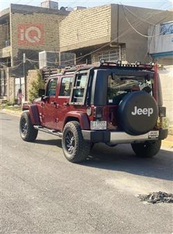 جيب رانجلر